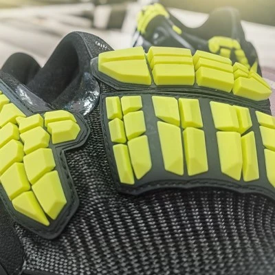 Multi-Purpose Mechanic Impact Glove Multi-Purpose Mechanic Impact Glove