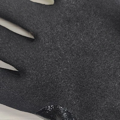 Industrial Anti-Impact Work Gloves Industrial Anti-Impact Work Gloves